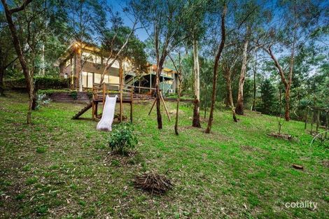 Property photo of 108 Scenic Crescent Eltham North VIC 3095