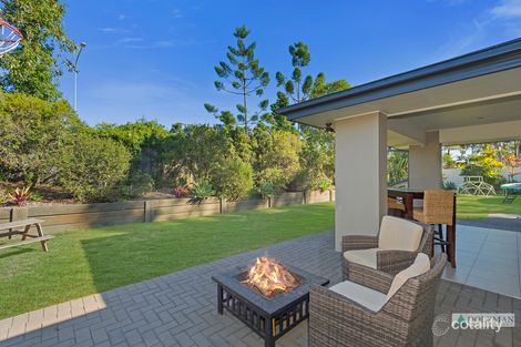 Property photo of 40 Stoney Creek Circuit Ormeau QLD 4208