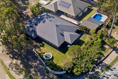 Property photo of 40 Stoney Creek Circuit Ormeau QLD 4208