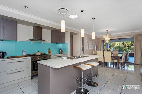 Property photo of 40 Stoney Creek Circuit Ormeau QLD 4208