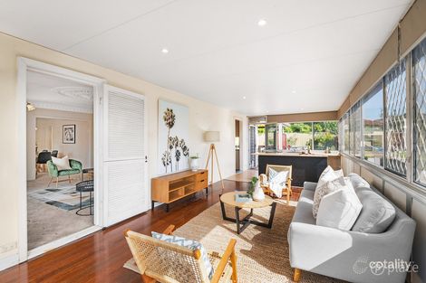 Property photo of 48 Kennington Road Camp Hill QLD 4152