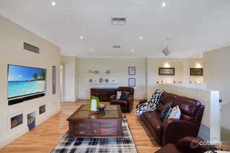 Property photo of 47A East Terrace Gawler East SA 5118