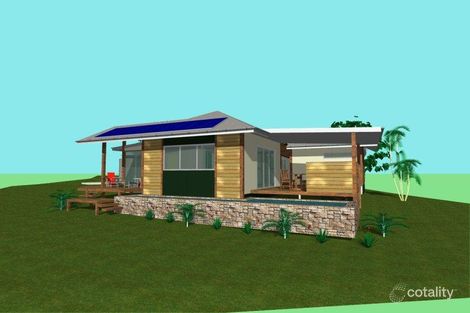 Property photo of 5 Lakeview Place Currumbin Valley QLD 4223