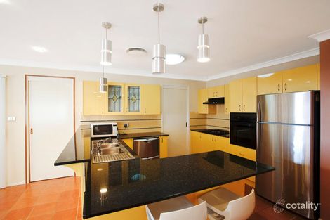 Property photo of 1 Meredith Way Cecil Hills NSW 2171