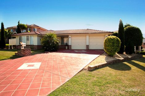 Property photo of 1 Meredith Way Cecil Hills NSW 2171