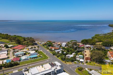 Property photo of 18 Webster Road Deception Bay QLD 4508