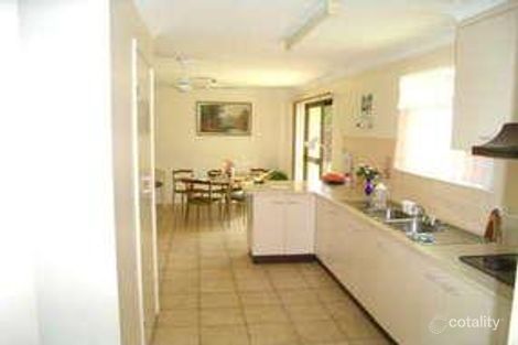 Property photo of 19 Parsloe Street Svensson Heights QLD 4670