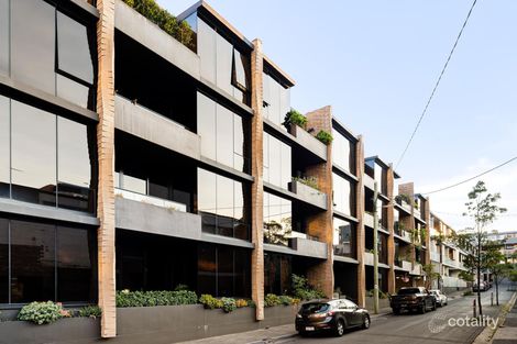 8/31 Napoleon St, Collingwood, VIC 3066