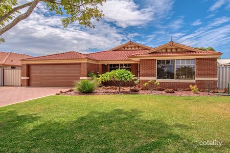 Property photo of 28 Trevino Drive Port Kennedy WA 6172