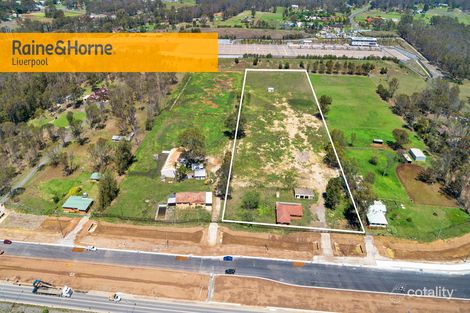 487 Bringelly Rd, Rossmore, NSW 2557