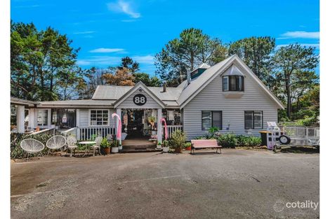 88 Eagle Heights Rd, Tamborine Mountain, QLD 4272