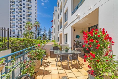 Property photo of 118/99 Griffith Street Coolangatta QLD 4225