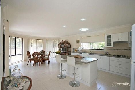 Property photo of 10 Federation Place Gulmarrad NSW 2463