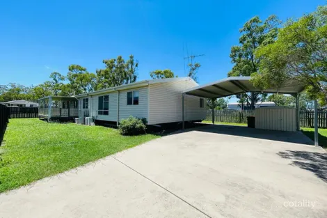 Property photo of 21D Beresford Crescent Dysart QLD 4745