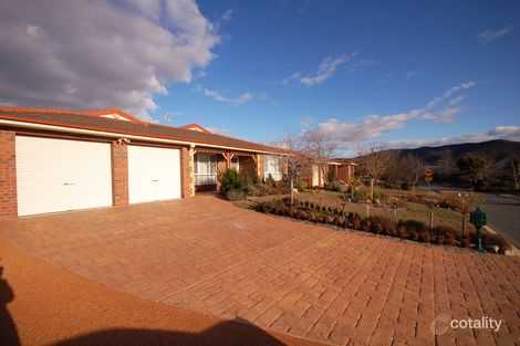 Property photo of 116 Mt Vernon Drive Kambah ACT 2902