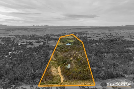 Property photo of 359 Widgiewa Road Carwoola NSW 2620