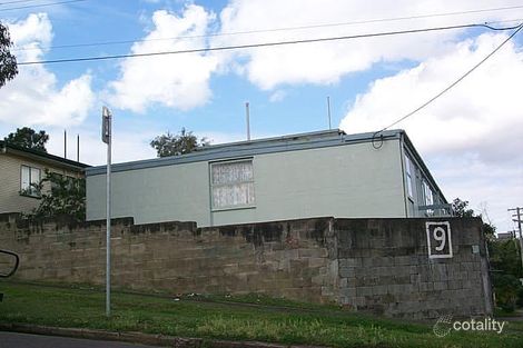 9 Charlotte St, Paddington, QLD 4064