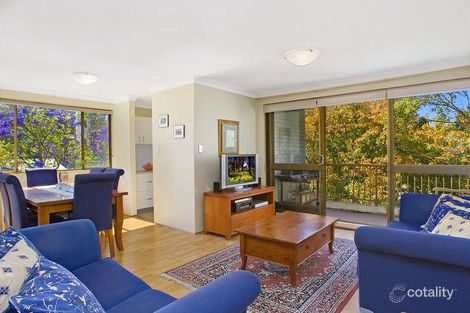 13/12-14 Bay Rd, North Sydney, NSW 2060