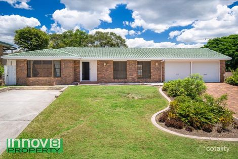 4 Peacock St, Albany Creek, QLD 4035