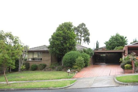 4 Ambrose St, Doncaster, VIC 3108