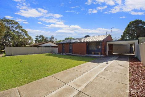 Property photo of 19 Lulama Crescent Munno Para SA 5115