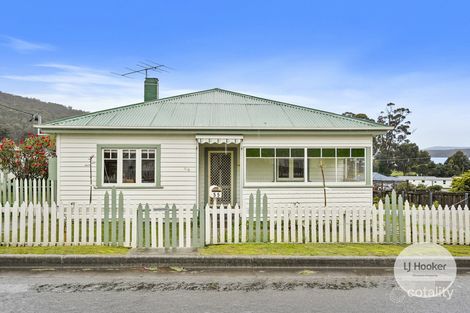 Property photo of 55 Station Road Dover TAS 7117