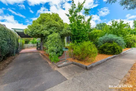 5 Schomburgk St, Yarralumla, ACT 2600