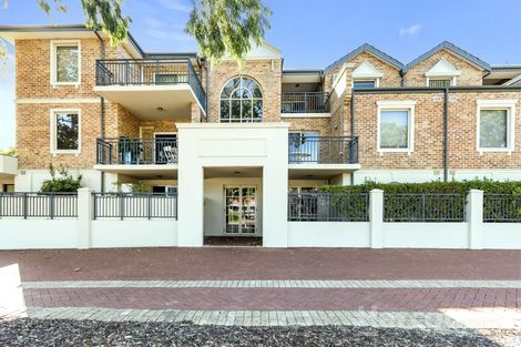 Property photo of 4/101 Grand Boulevard Joondalup WA 6027