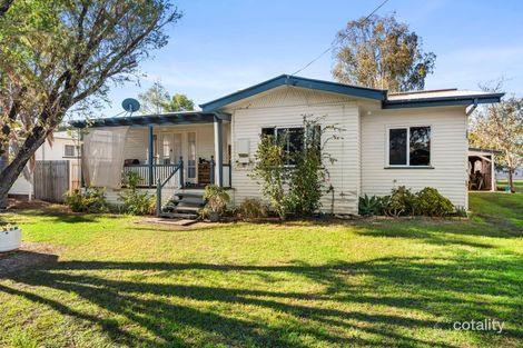 25 Moreton St, Dalby, QLD 4405