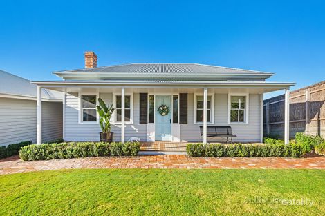 Property photo of 5 Parkside Street Sorrento VIC 3943