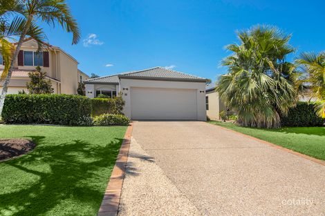 33/19 Santa Barbara Rd, Hope Island, QLD 4212