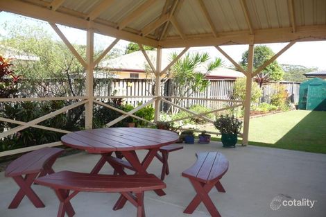 Property photo of 6 Antipodes Close Pacific Pines QLD 4211