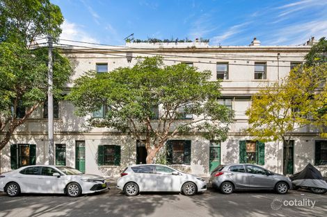 Property photo of 244 Forbes Street Darlinghurst NSW 2010