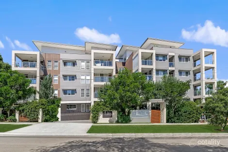 30/36-40 Lords Ave, Asquith, NSW 2077