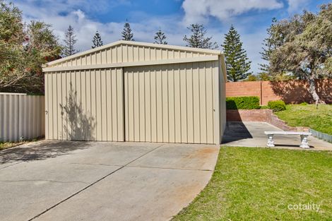 Property photo of 12 Foreshore Drive Singleton WA 6175