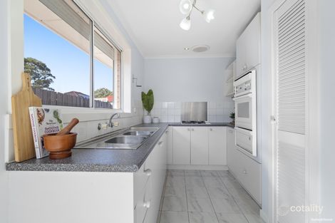 Property photo of 20 Trinacria Court Deer Park VIC 3023