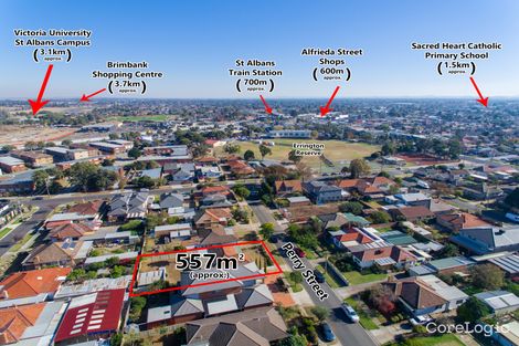 Property photo of 6 Perry Street St Albans VIC 3021