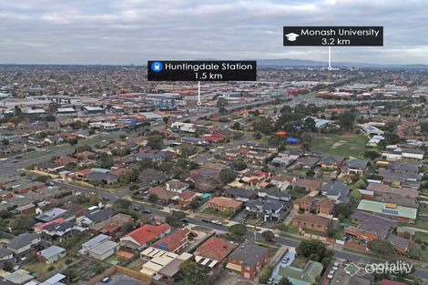 Property photo of 24 Acacia Avenue Oakleigh South VIC 3167