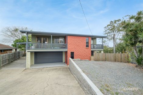 Property photo of 19 Berrigan Court Kin Kora QLD 4680