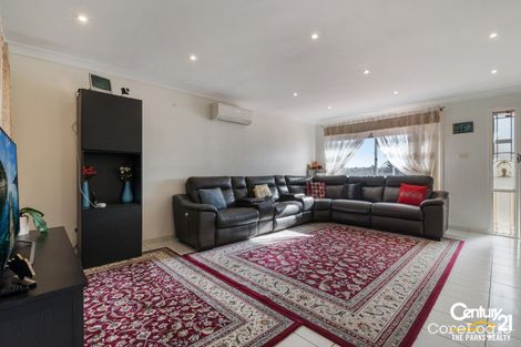 Property photo of 24 Mozart Place Bonnyrigg Heights NSW 2177