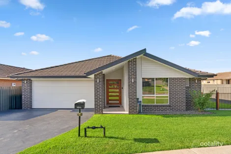 46 Melbourne Rd, Wadalba, NSW 2259