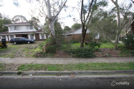 Property photo of 5 Shane Crescent Croydon South VIC 3136