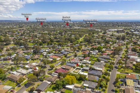 Property photo of 2/9 Whimbrel Crescent Carrum Downs VIC 3201