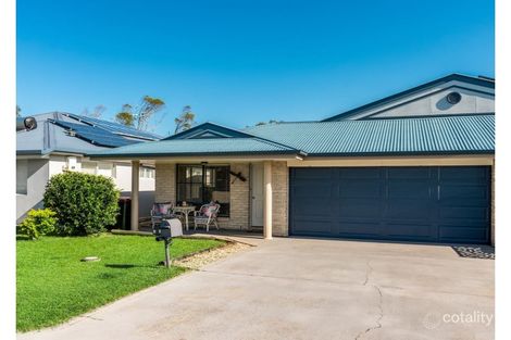Property photo of 1/3 Carrabeen Court Evans Head NSW 2473