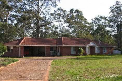 Property photo of 25 Reis Road Highfields QLD 4352