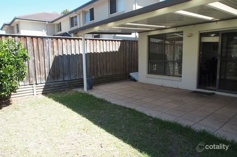 Property photo of 6 Acton Lane Holsworthy NSW 2173