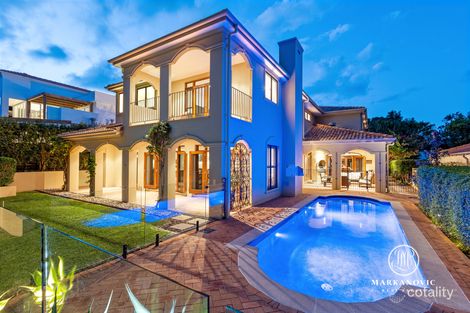 Property photo of 753/61 Noosa Springs Drive Noosa Heads QLD 4567