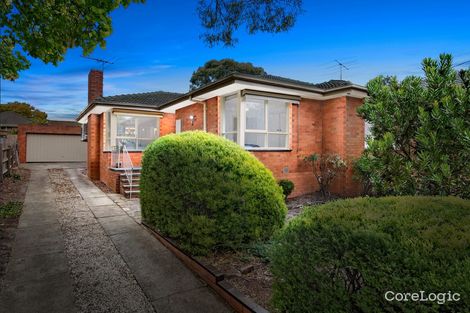 Property photo of 20 Christa Avenue Burwood East VIC 3151