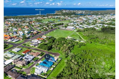 Property photo of 1/3 Carrabeen Court Evans Head NSW 2473