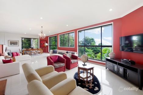 Property photo of 44 Tarlington Road Lower Beechmont QLD 4211